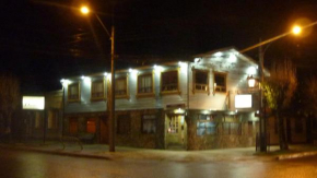 Hotels in Provincia Última Esperanza